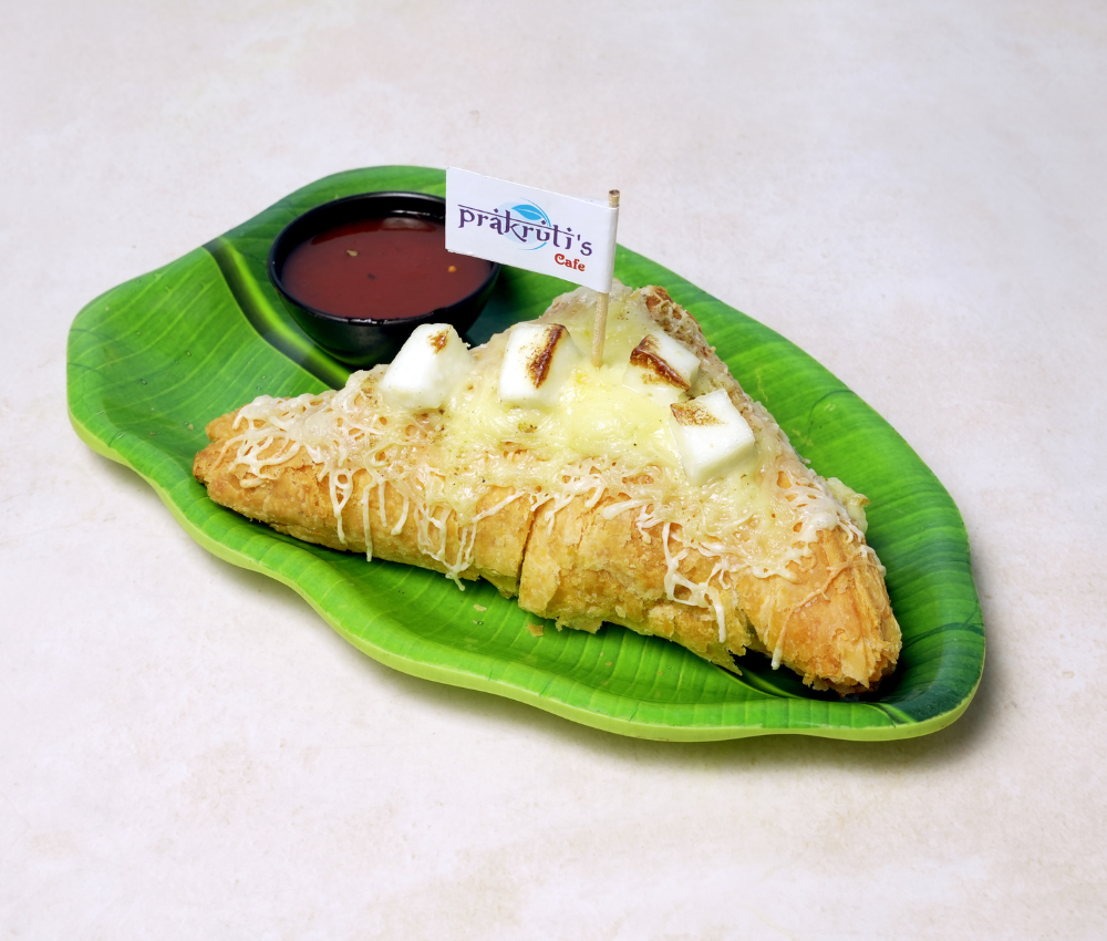 6 Unique Puff Flavors You’ll Only Find at Prakruti Café